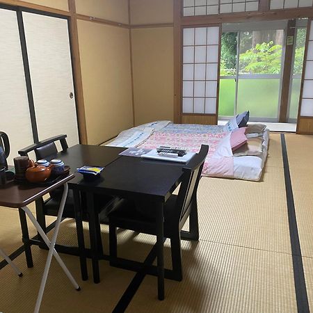 鹤冈市 神林旅馆酒店 外观 照片