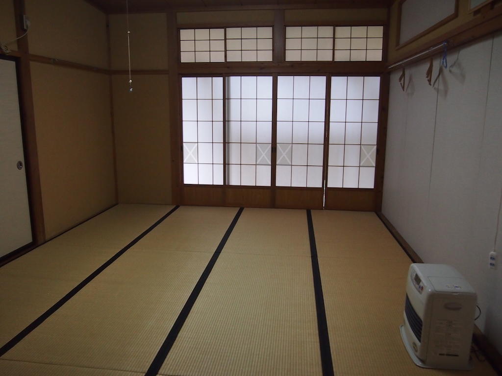 鹤冈市 神林旅馆酒店 客房 照片